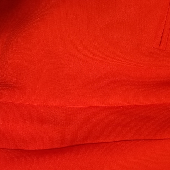 J.Crew Orange Shorts - Picture 12 of 12